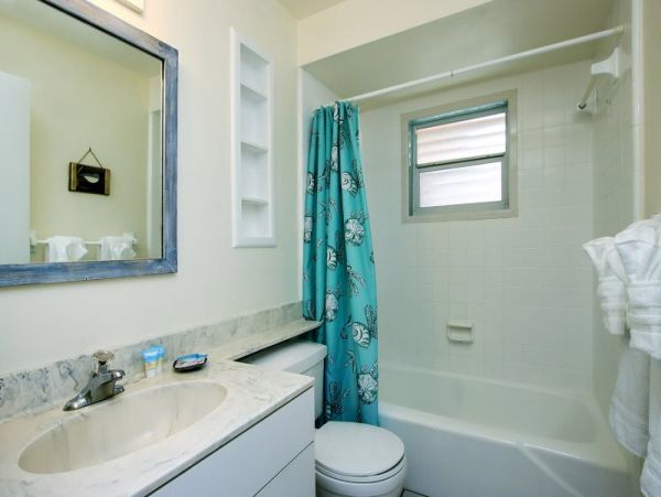 Sanibel Condo 1028905