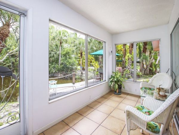 Sanibel Condo 1028905