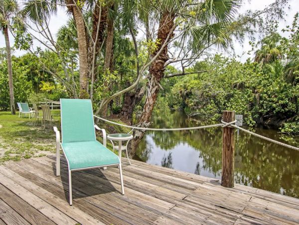 Sanibel Condo 1028905