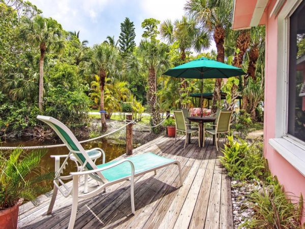 Sanibel Condo 1028905