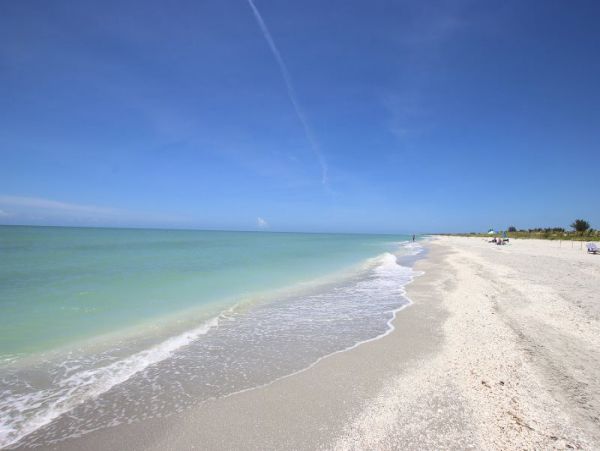 Sanibel Condo 1028905