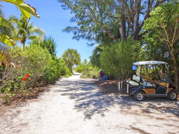 Sanibel Condo 1028905