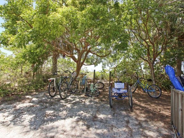 Sanibel Condo 1028905