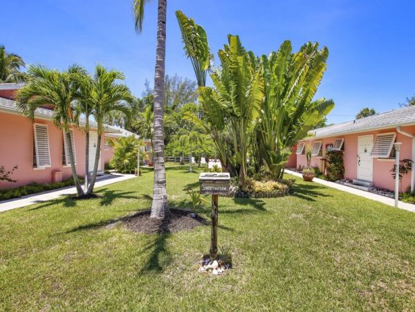 Sanibel Condo 1028905