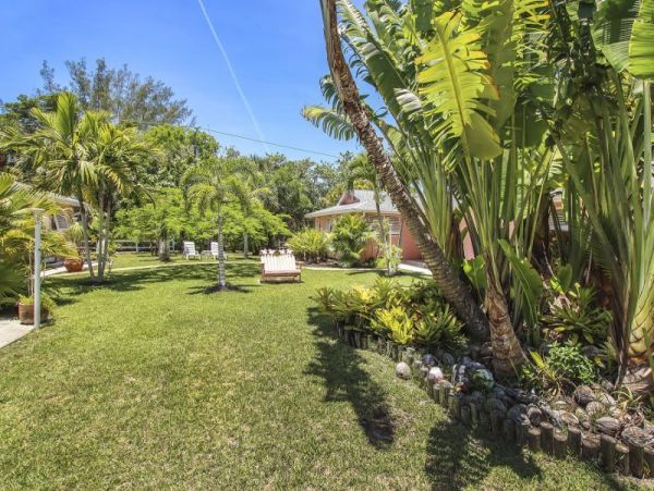 Sanibel Condo 1028905