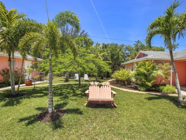 Sanibel Condo 1028905