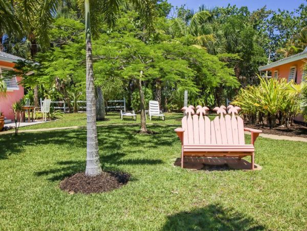 Sanibel Condo 1028905