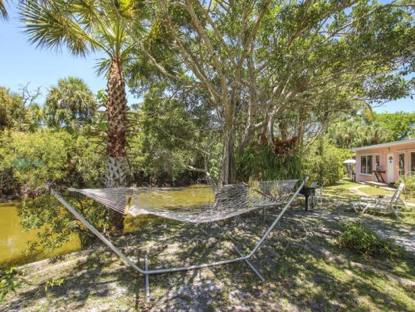 Sanibel Condo 1028905