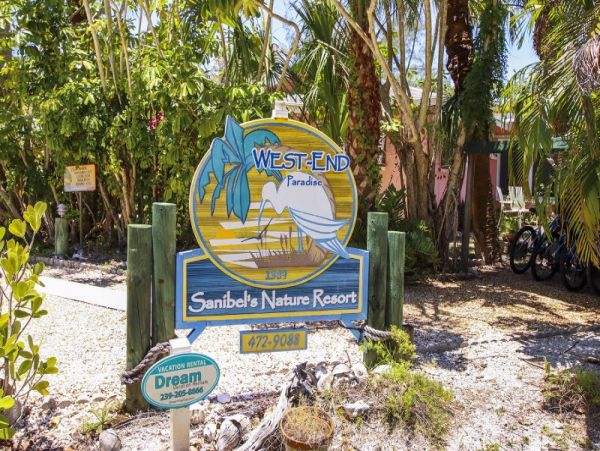 Sanibel Condo 1028905