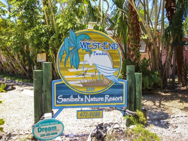 Sanibel Condo 1028905