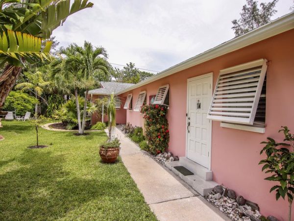 Sanibel Condo 1028905