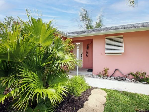 Sanibel Condo 1028905