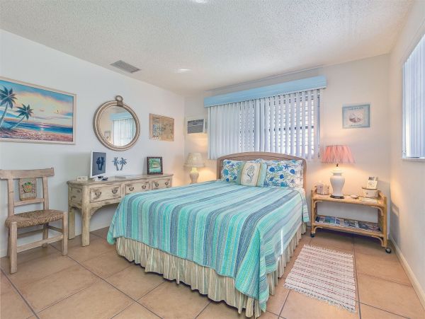 Sanibel Condo 1028907