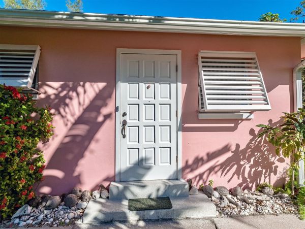 Sanibel Condo 1028907