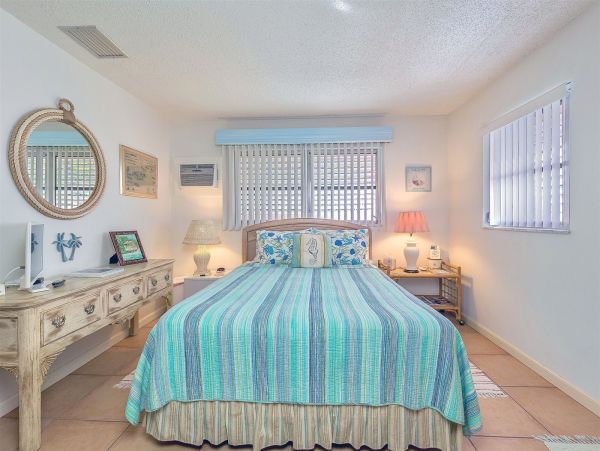 Sanibel Condo 1028907