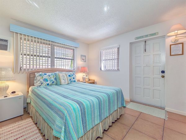 Sanibel Condo 1028907