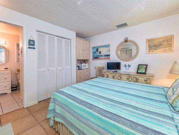 Sanibel Condo 1028907