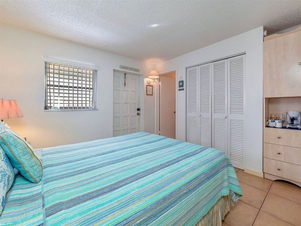 Sanibel Condo 1028907