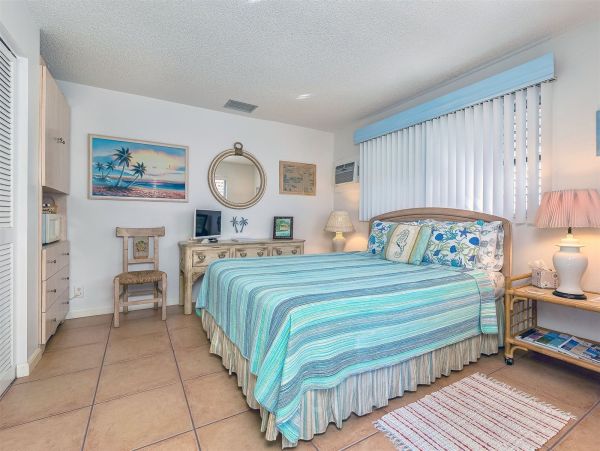 Sanibel Condo 1028907