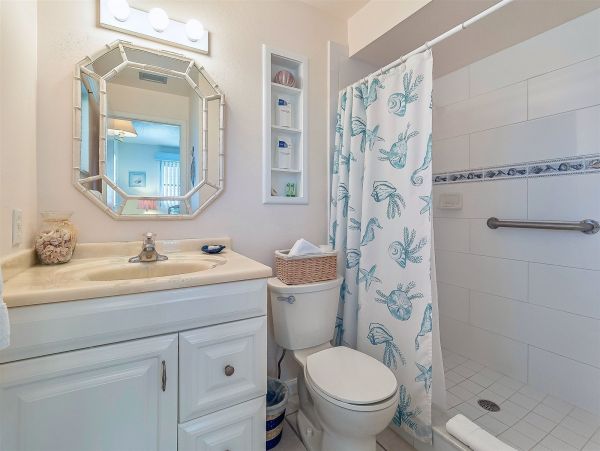 Sanibel Condo 1028907