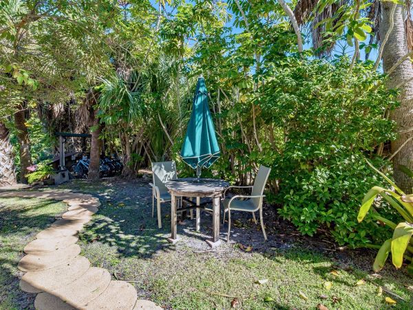 Sanibel Condo 1028907
