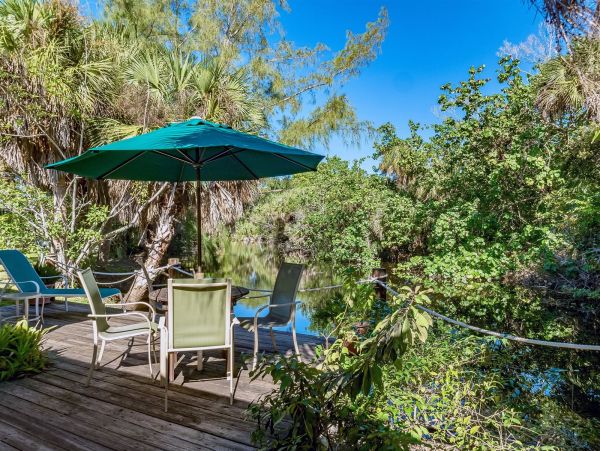 Sanibel Condo 1028907