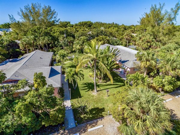 Sanibel Condo 1028907