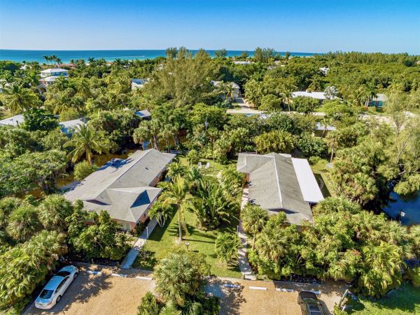 Sanibel Condo 1028907