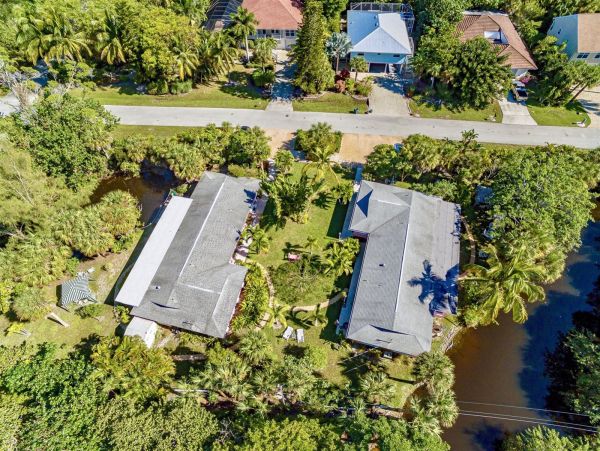 Sanibel Condo 1028907