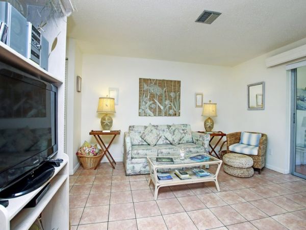Sanibel Condo 1028908