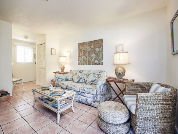 Sanibel Condo 1028908