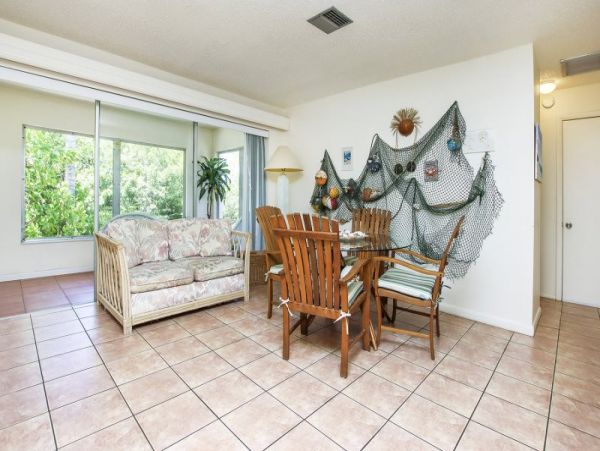 Sanibel Condo 1028908