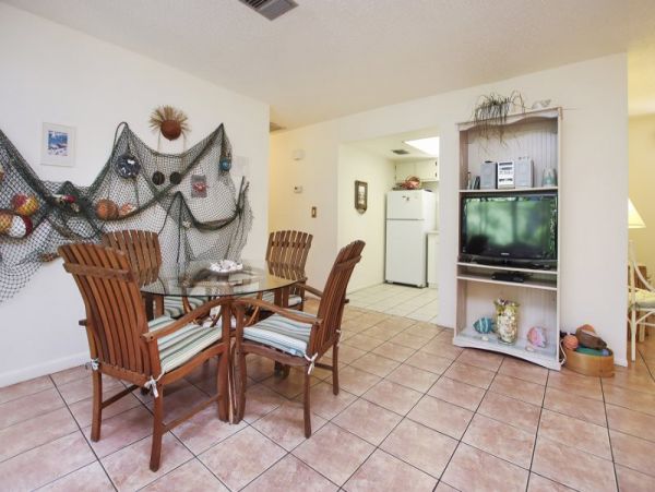 Sanibel Condo 1028908