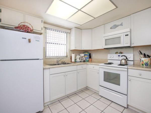 Sanibel Condo 1028908