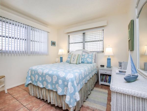 Sanibel Condo 1028908