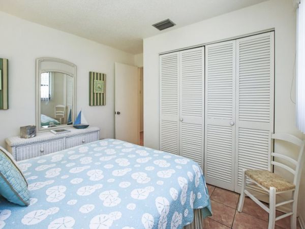 Sanibel Condo 1028908