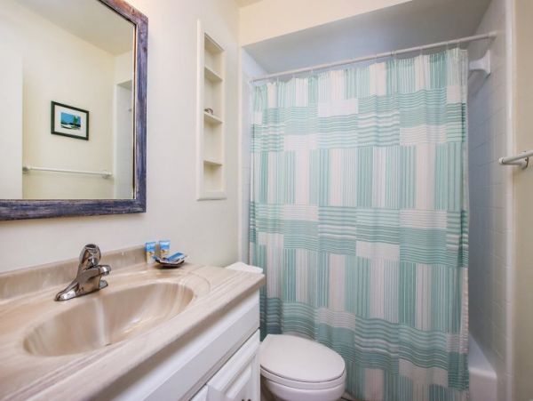 Sanibel Condo 1028908
