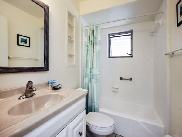 Sanibel Condo 1028908