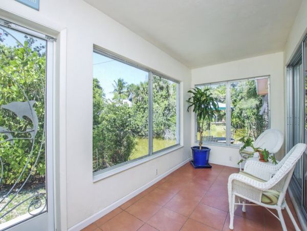 Sanibel Condo 1028908