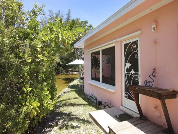Sanibel Condo 1028908