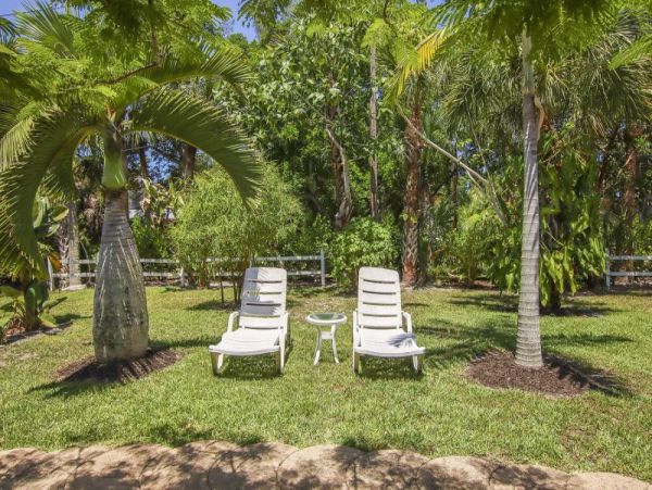 Sanibel Condo 1028908