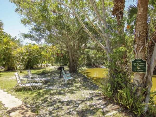 Sanibel Condo 1028908