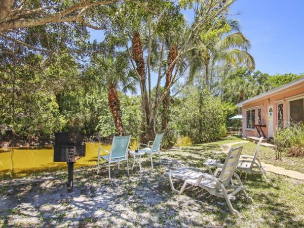 Sanibel Condo 1028908