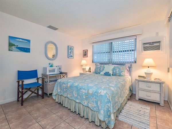 Sanibel Condo 1028909