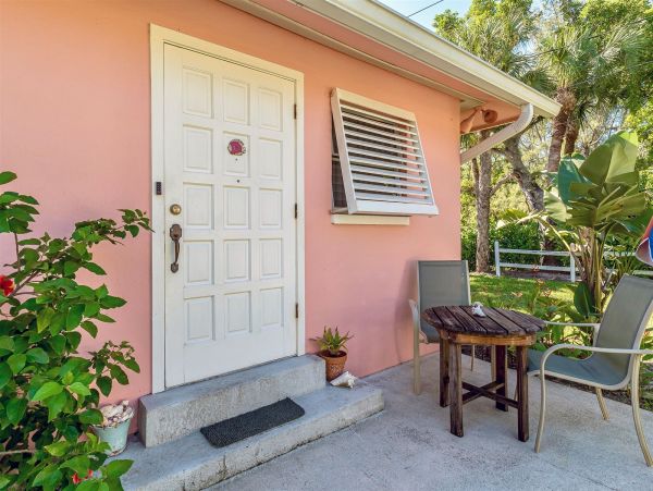 Sanibel Condo 1028909