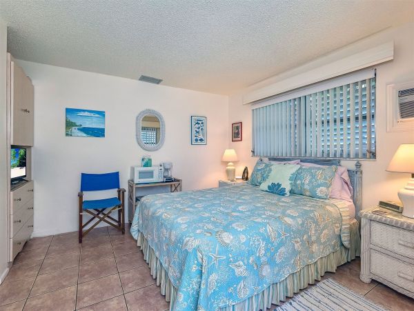 Sanibel Condo 1028909