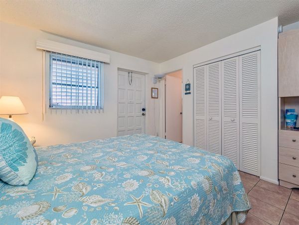 Sanibel Condo 1028909