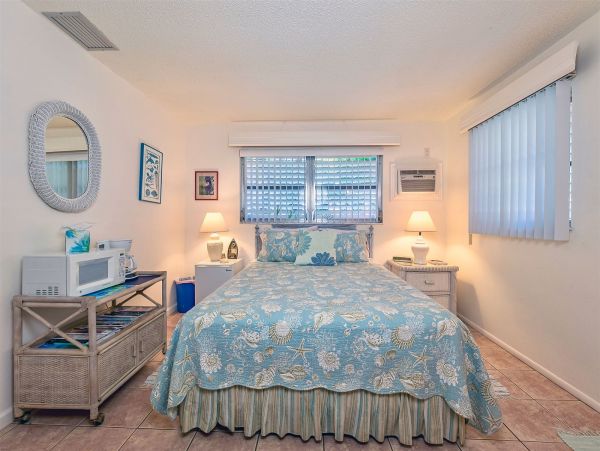Sanibel Condo 1028909
