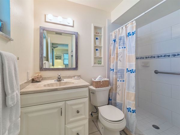 Sanibel Condo 1028909
