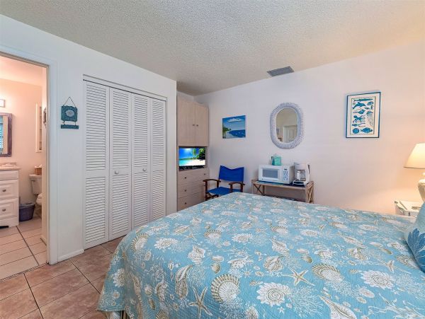 Sanibel Condo 1028909